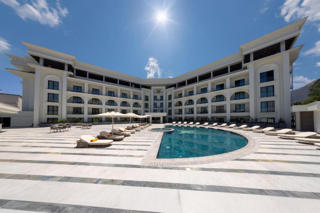Chamada Girne - Pool 2